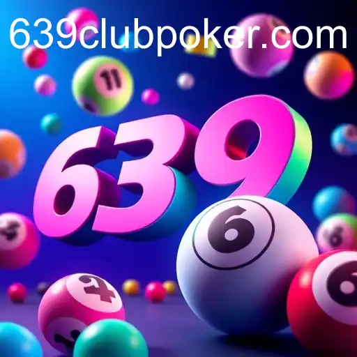 Bingo Games: A Comprehensive Look at 639CLUB Casino