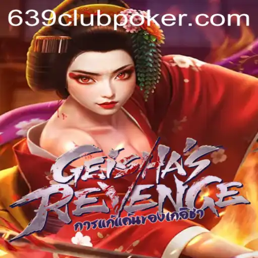 Experience the Allure of GeishasRevenge at 639CLUB Casino