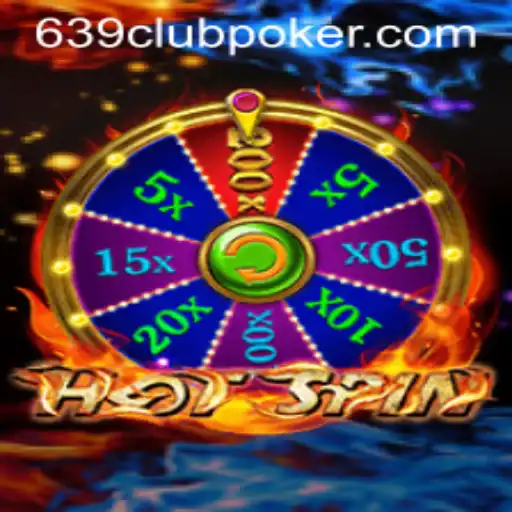 Unveiling the Thrills of HotSpin at 639CLUB Casino