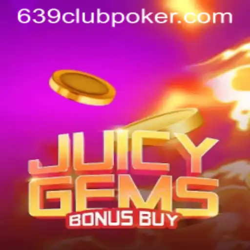 Discover the Thrills of JuicyGemsBonusBuy at 639CLUB Casino