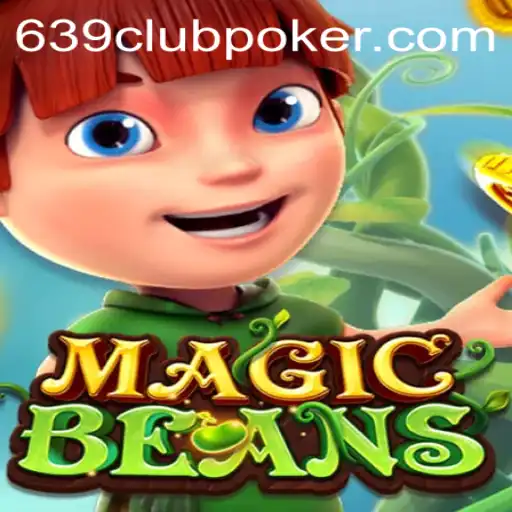 Exploring MAGICBEANS at 639CLUB Casino: The Enchanting New Card Game