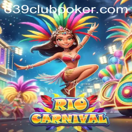Discover the Vibrant World of RioCarnival at 639CLUB Casino