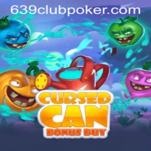 Discovering CursedCanBonusBuy at 639CLUB Casino: A Spellbinding Experience