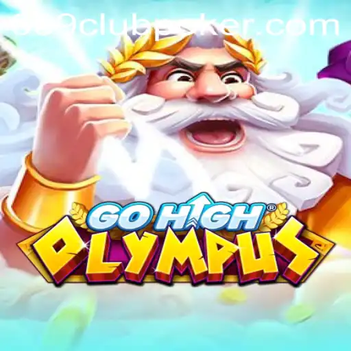Experience the Thrill of GoHighOlympus at 639CLUB Casino