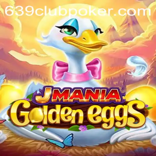 Exploring the Excitement of JManiaGoldenEggs at 639CLUB Casino