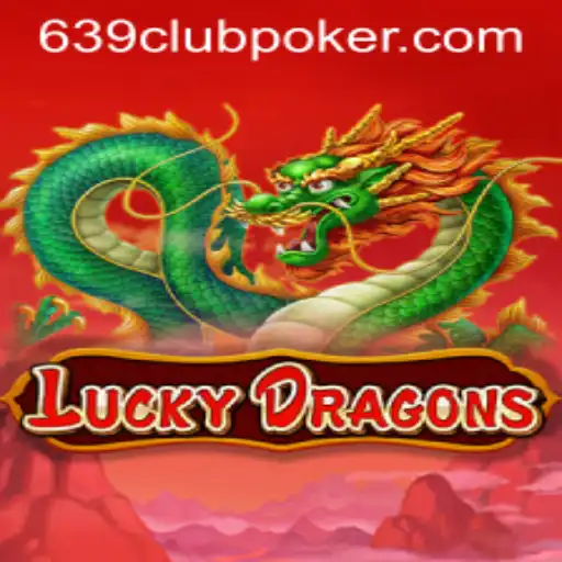 Embark on a Magical Adventure with LuckyDragons at 639CLUB Casino