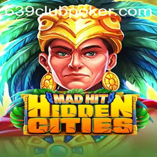 MadHitHiddenCities: A Thrilling Venture into the World of Slot Gaming