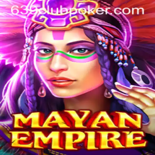 MayanEmpire: A Mesmerizing Dive into an Ancient Civilization at 639CLUB Casino