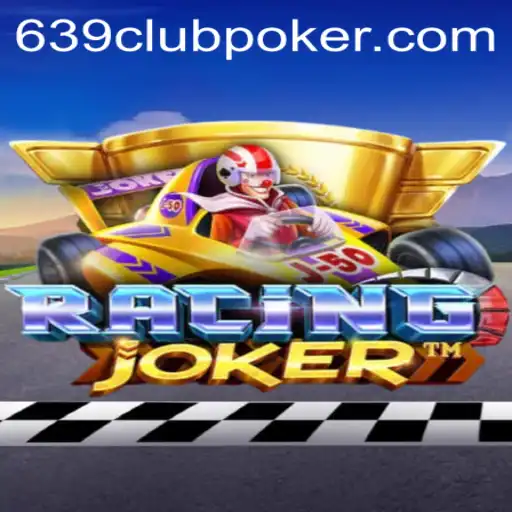 Exploring the Thrilling World of RacingJoker at 639CLUB Casino