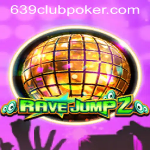 Experience the Excitement of RaveJump2 at 639CLUB Casino