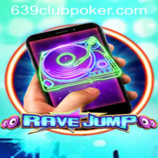 RaveJumpmobile: A New Era of Interactive Gaming at 639CLUB Casino