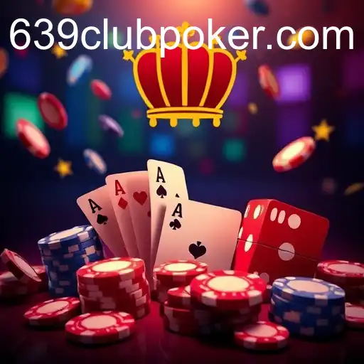 Exploring Responsible Gambling with 639CLUB Casino