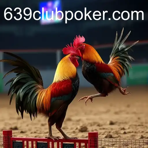 Exploring the Fascinating World of Sabong Games at 639CLUB Casino
