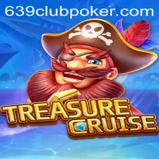 Exploring the World of TREASURECRUISE: The Ultimate 639CLUB Casino Experience